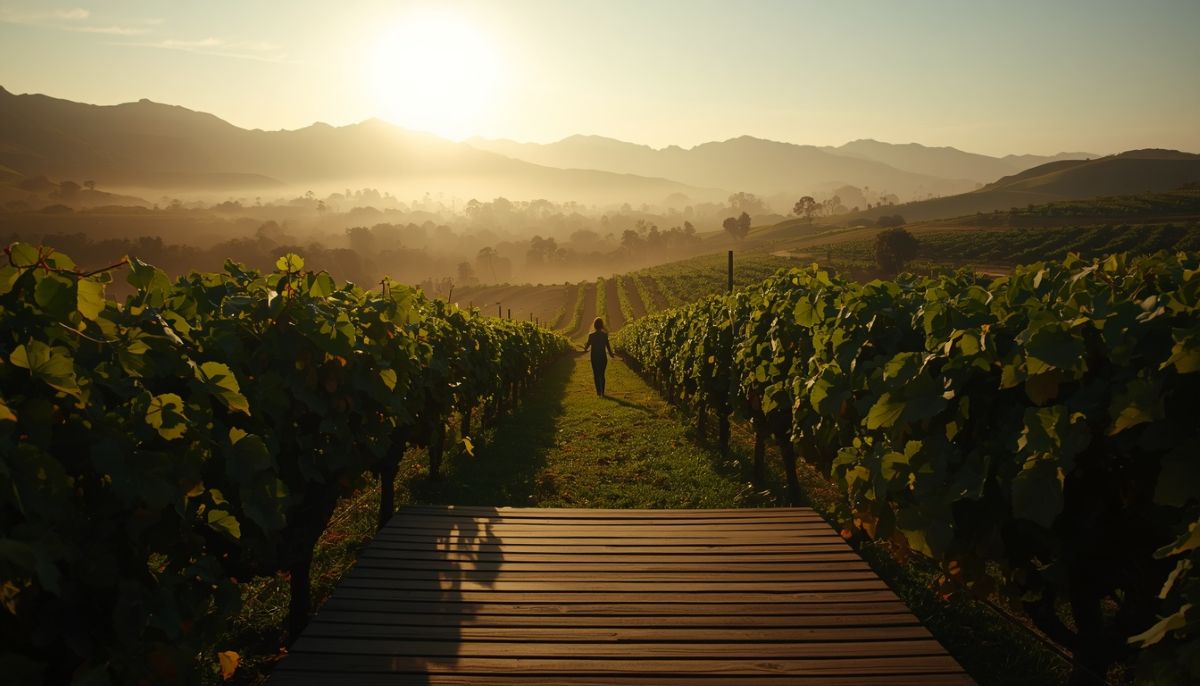 Valle-de-guadalupe