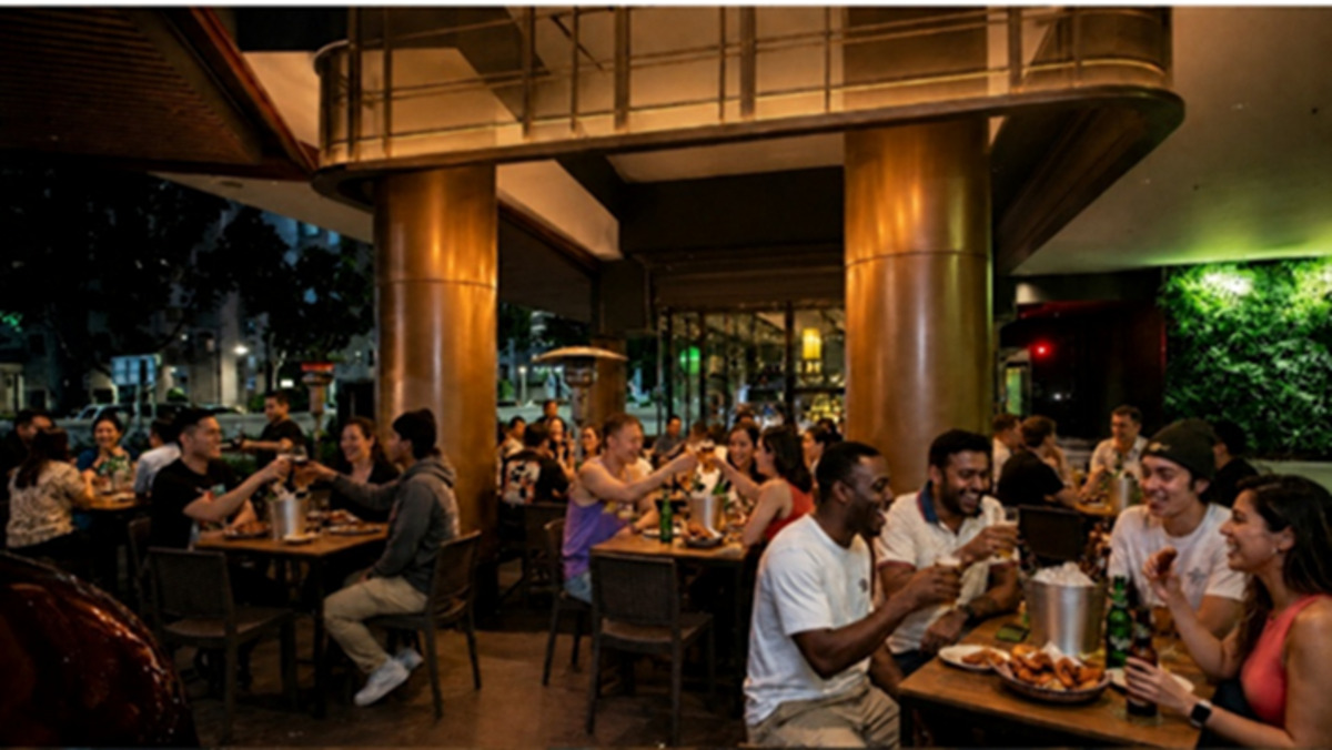 Varel singapore