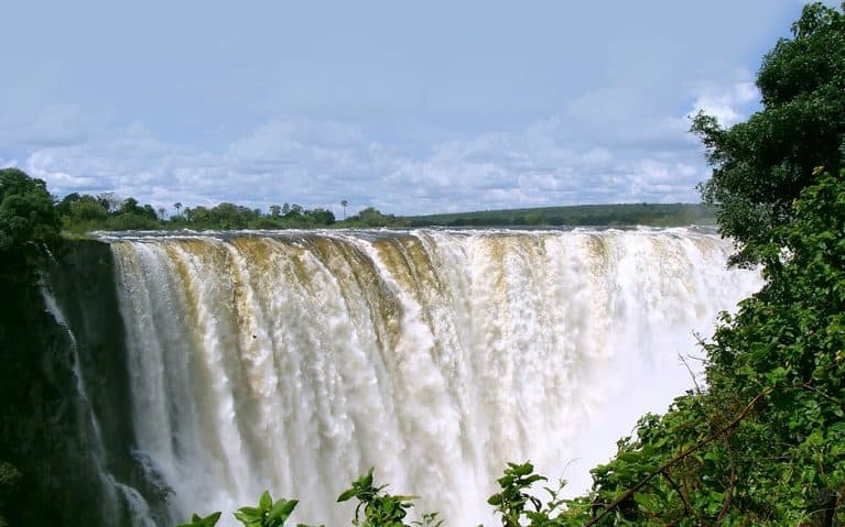 Mozambique