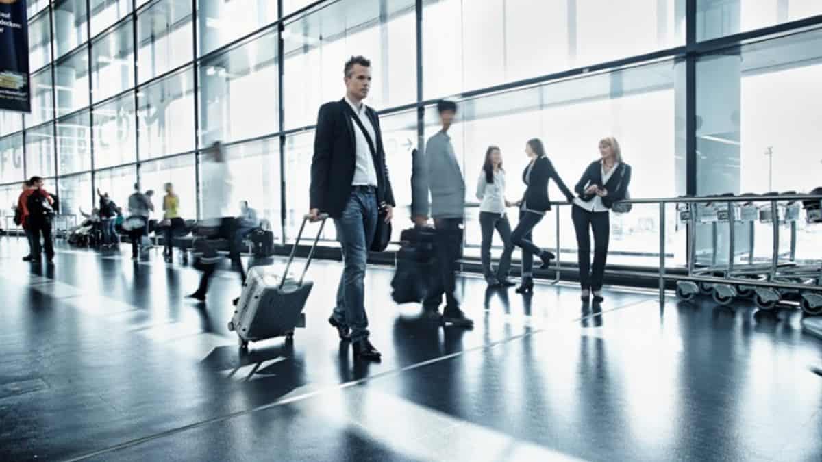 Major airports in europe, including vie, ams, and fra, saw flight disruptions