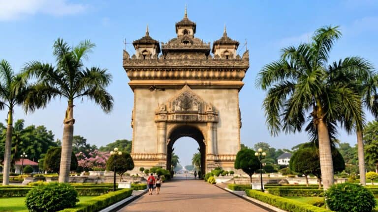 Laos