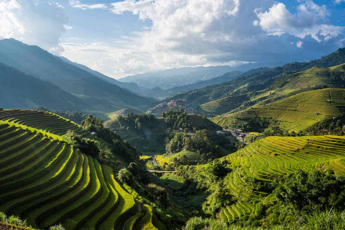 Vietnam 31 - travel and tour world Tourism