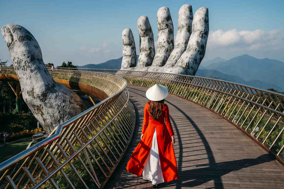 Vietnam 8 - travel and tour world Vietnam wellness tourism