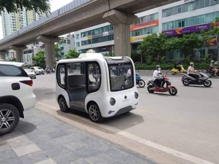 Hanoi
