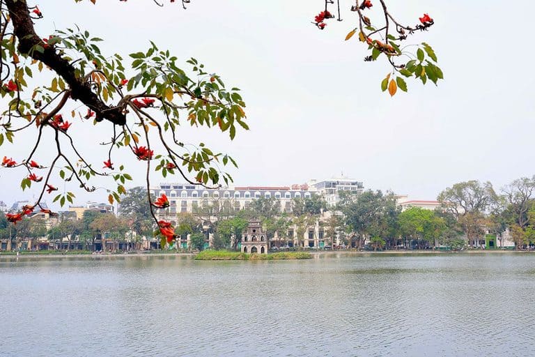Ho Chi Minh City