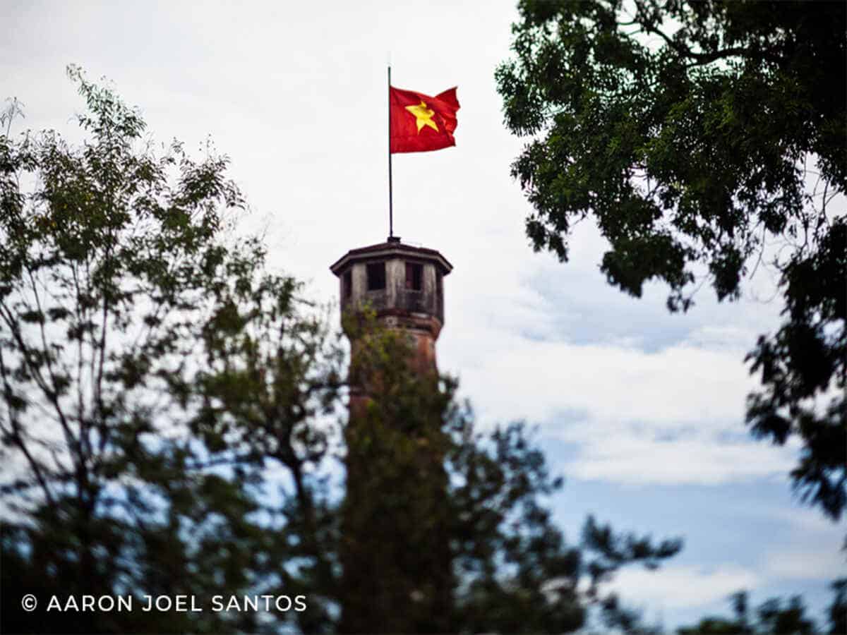 Vietnam tourism 1 - travel and tour world Vietnam