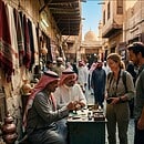 Middle East