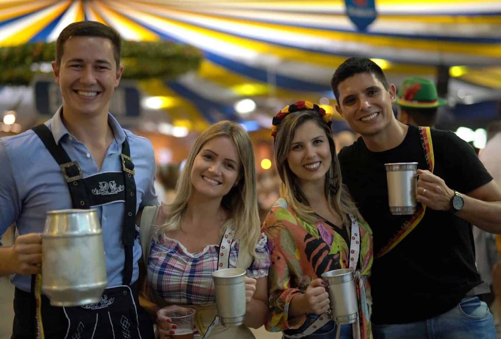 Brazil Could Be an Essential Country for Seasonal Cuisines Across Salvador and More Hubs for Autumn Travelers