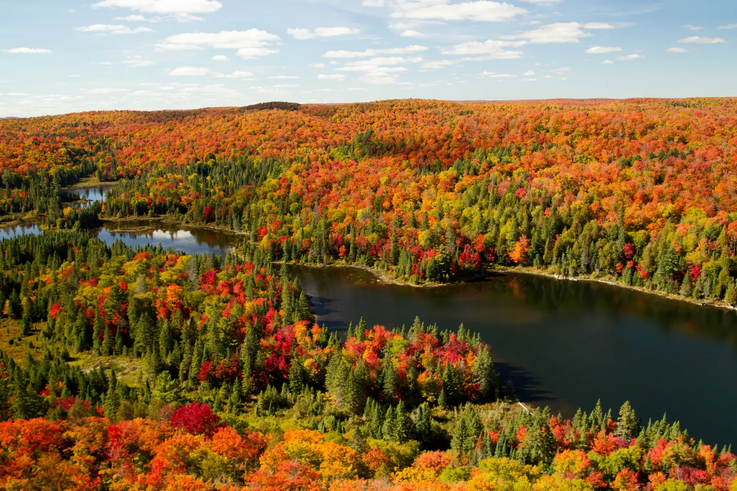 Visit canada