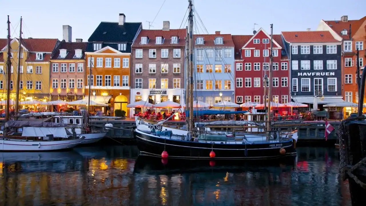 Denmark expands greece tourism for 2027 with new multi-destination itinerary and aarhus-karpathos charters