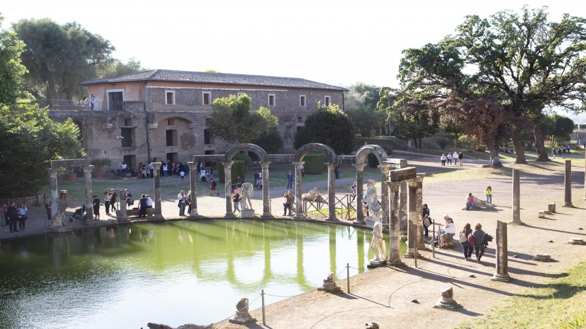 Visit italy