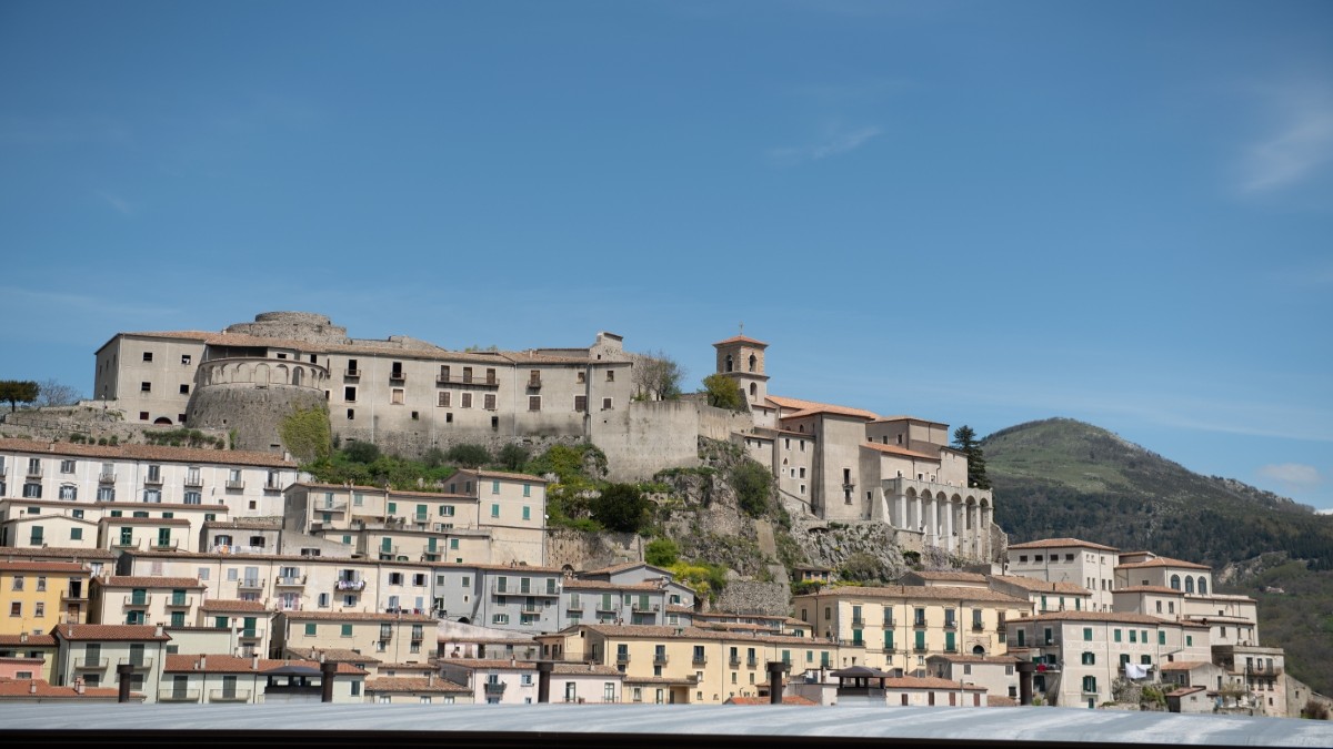 Visit italy