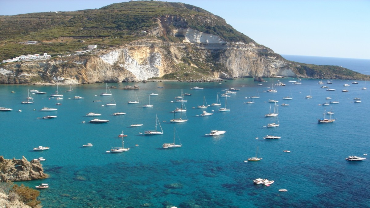 Trieste in Barcolana Unlocks Italy’s Ultimate Sailing Tourism Experience