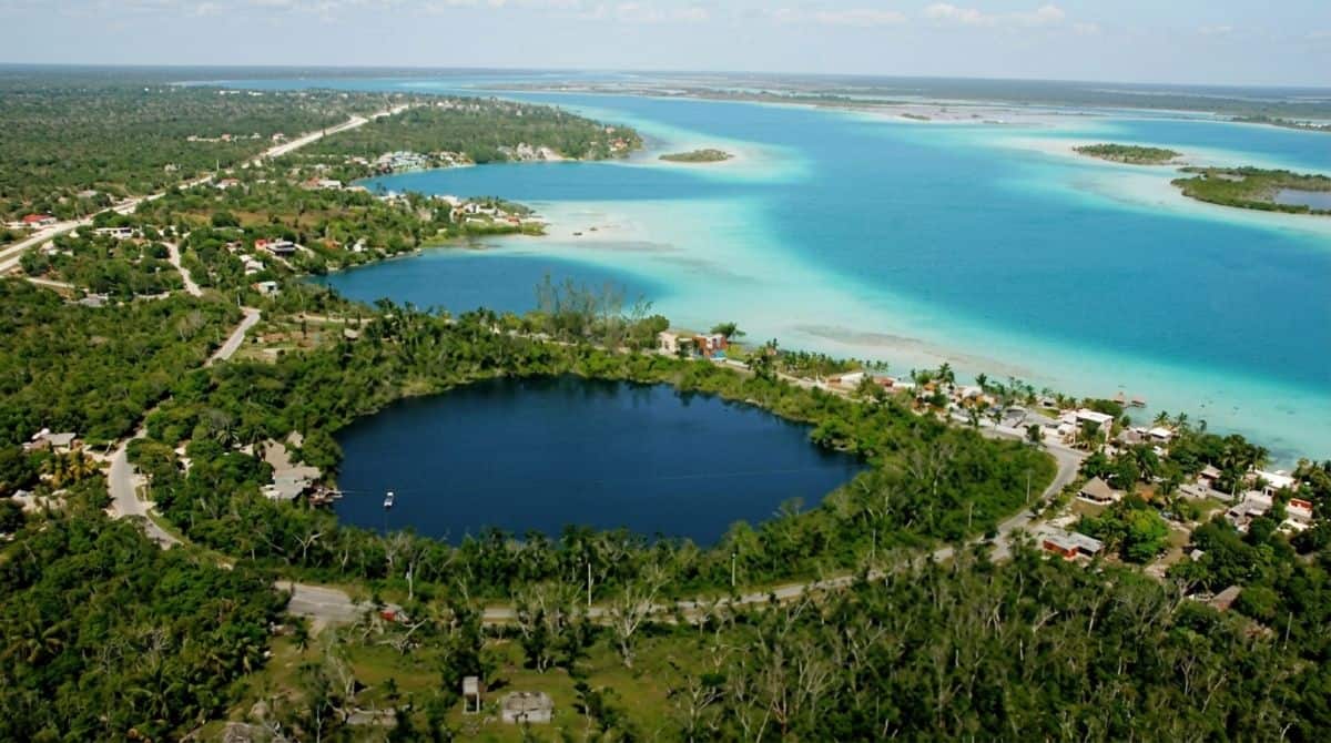 Canada alongside colombia and others drive mexico tourism as mazatlán wins over more travellers in 2026 - travel and tour world Canada alongside colombia and others drive mexico tourism as mazatlán wins over more travellers in 2026