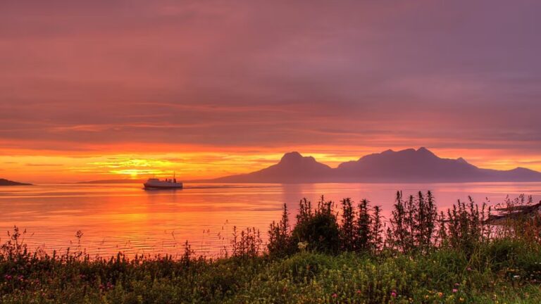 Norway