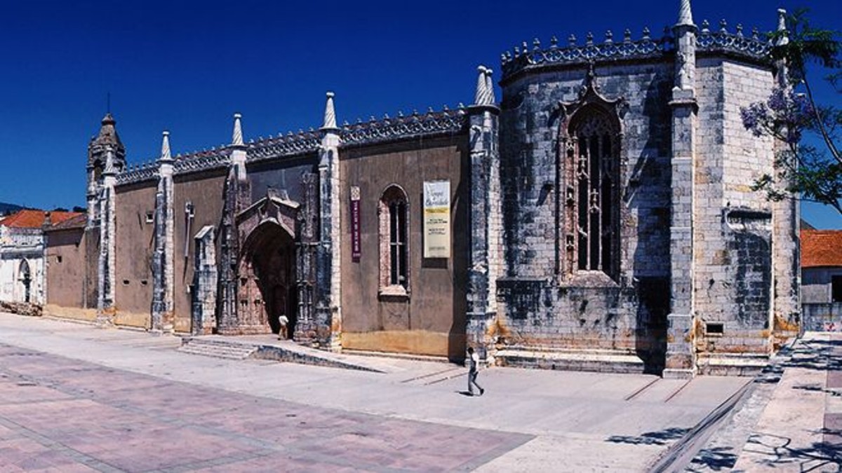 Visit portugal