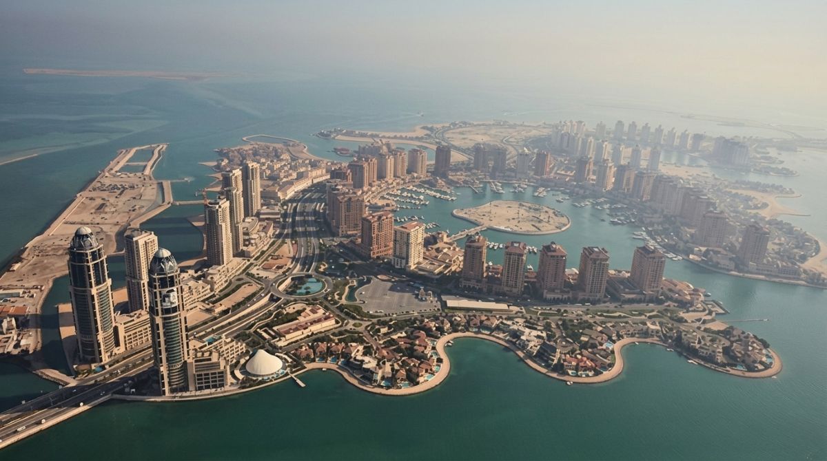 Qatar follows uae and others in tourism push with q4 ticketing platform plans as gcc visa work advances