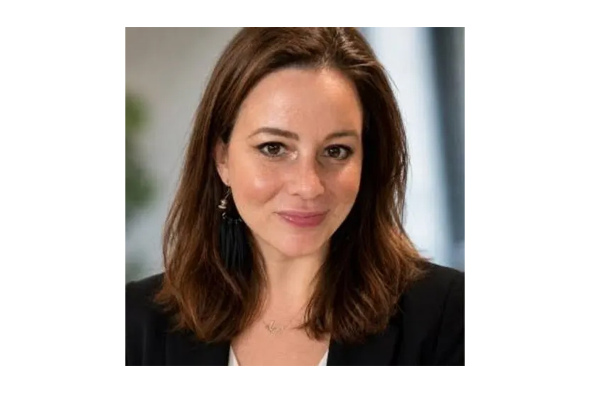 Vivian lacroix has been appointed as director of catering sales and events at the line dc