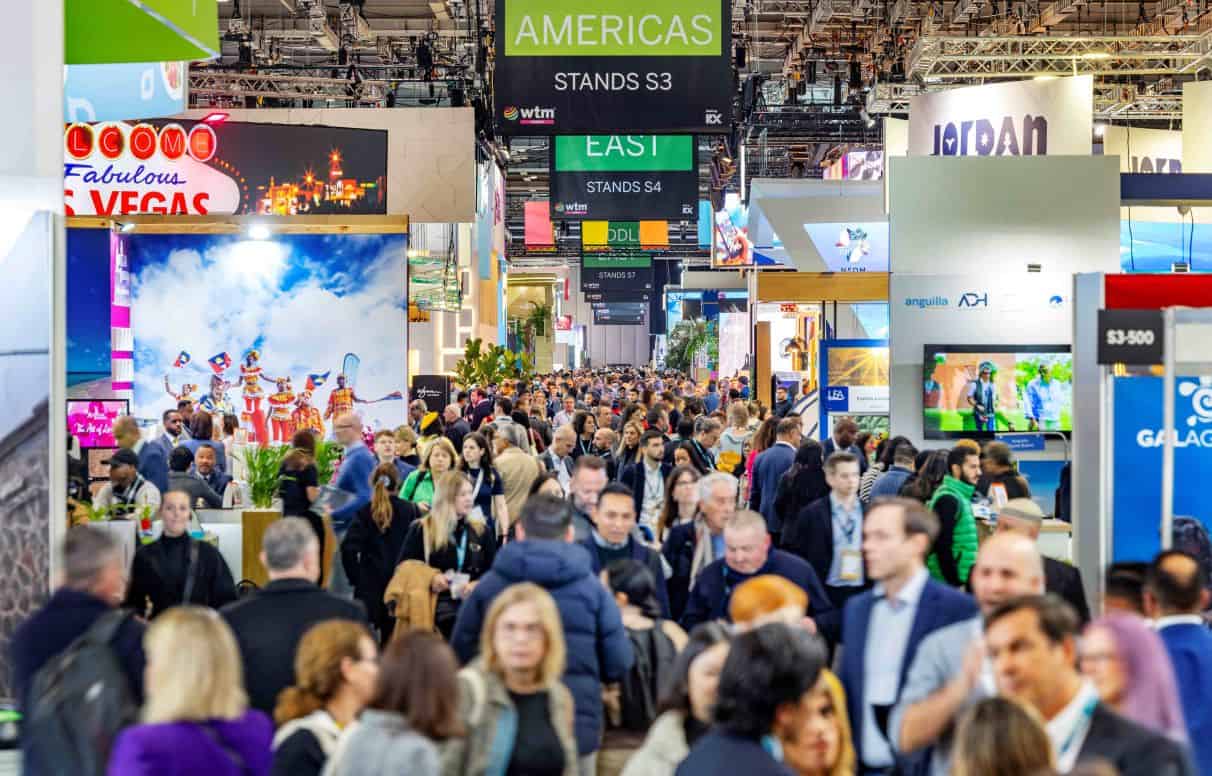 Urgent Deadline: Secure Your WTM London 2026 Tickets Now to Avoid a Steep Price
