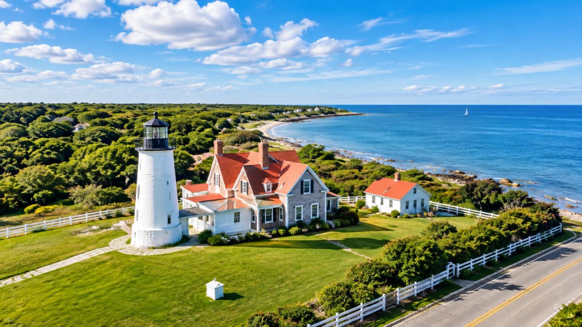 Wequassett resort overlooking pleasant bay on cape cod with waterfront cottages landscaped grounds and calm coastal waters - travel and tour world Wequassett resort overlooking pleasant bay on cape cod with waterfront cottages, landscaped grounds and calm coastal waters