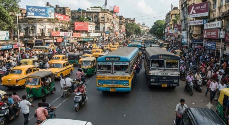 Kolkata