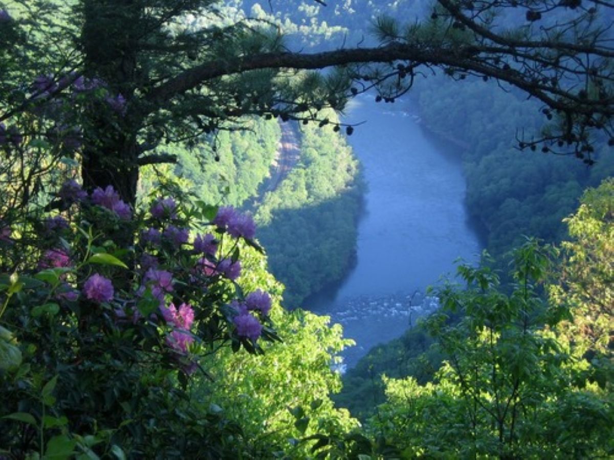West virginia - travel and tour world West virginia