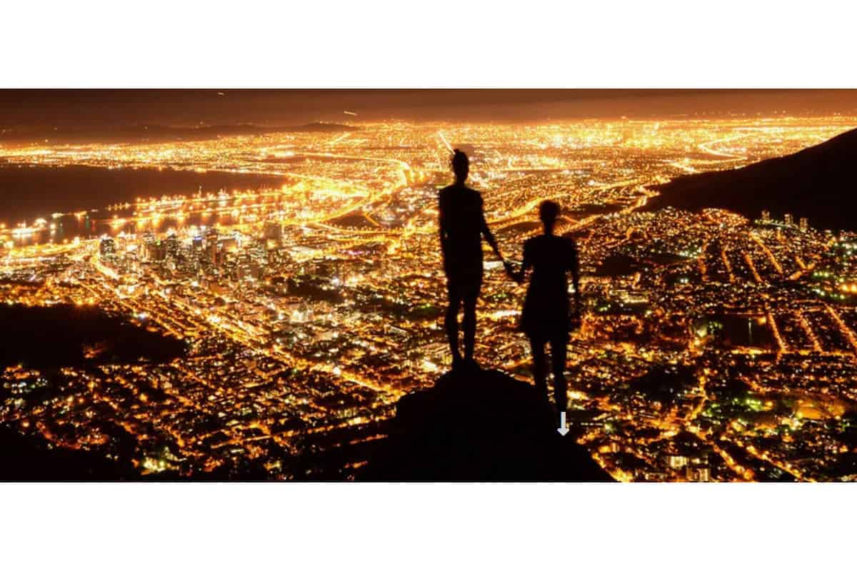Western cape
