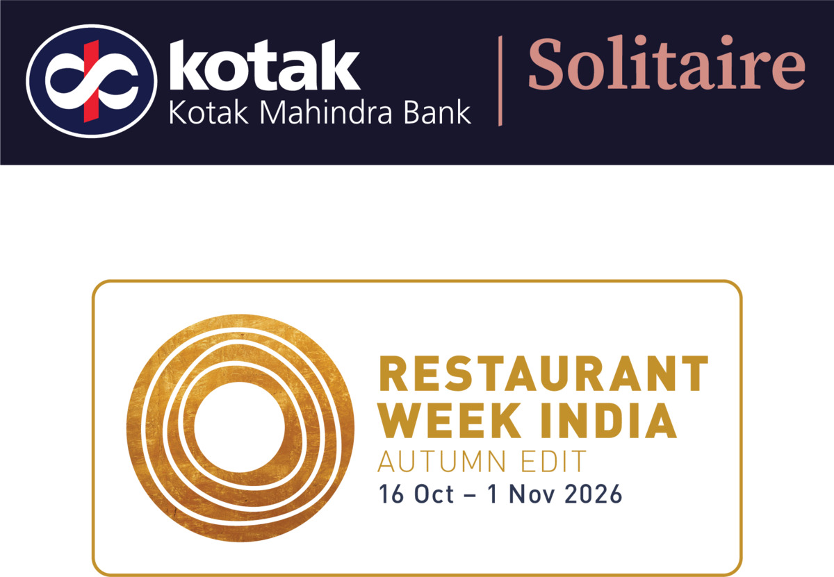 Restaurant week india