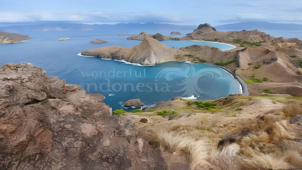 Wonderful indonesia
