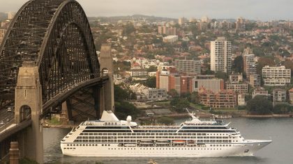 Cruise News