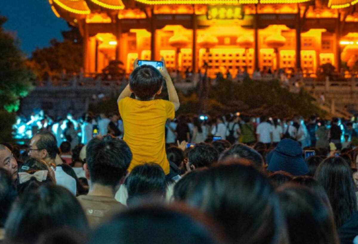 Source: wuhan municipal culture and tourism bureau