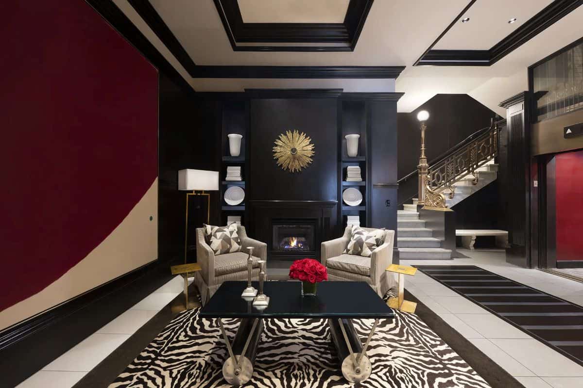 Boston luxury hotels recognised in the 2026 michelin key selection