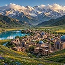 Asia