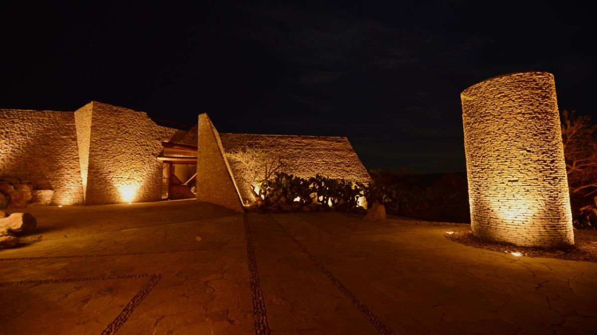 Zacatecas