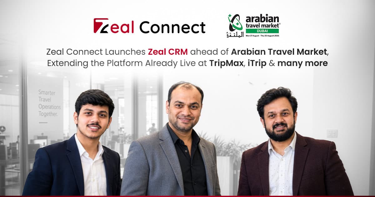 Ai travel technology