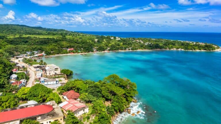 JAMAICA