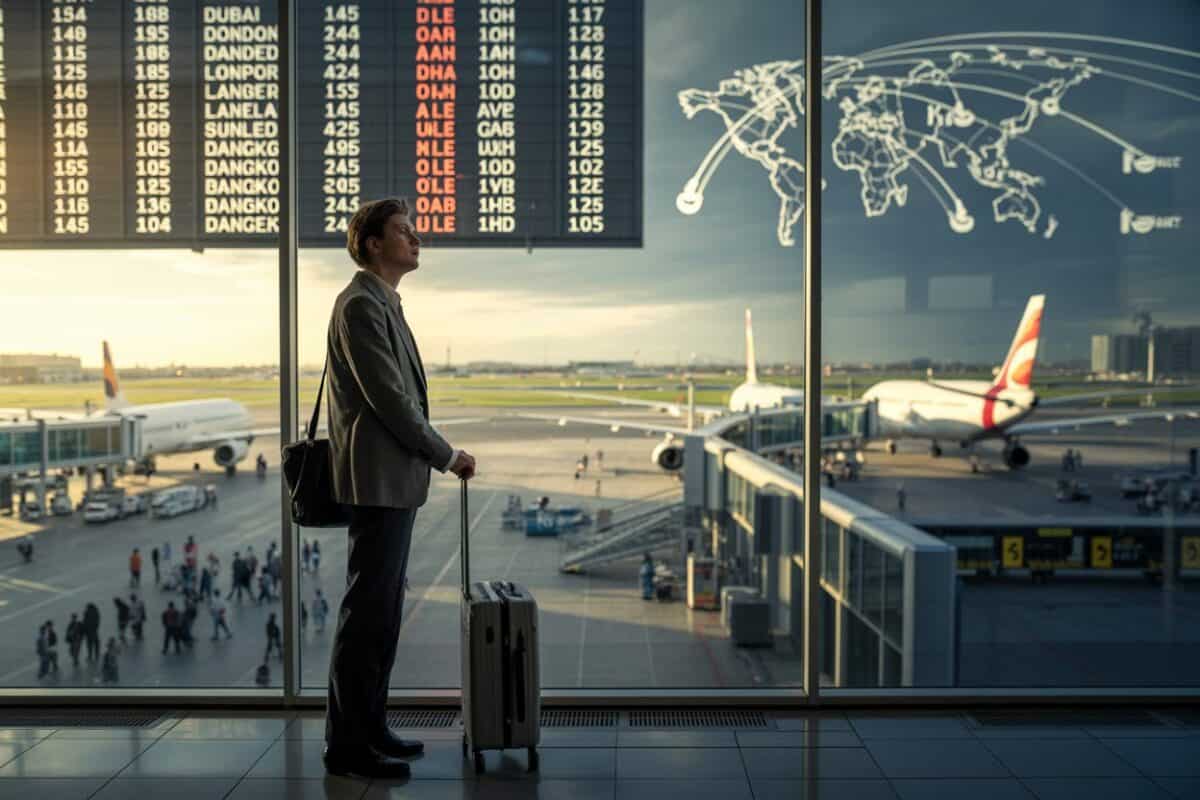 Bali travel alert: singapore airlines cuts winter flights and shifts services to 737 max