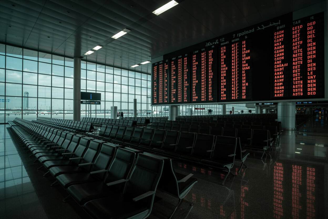 Airasia copes with financial pressure and quarterly loss