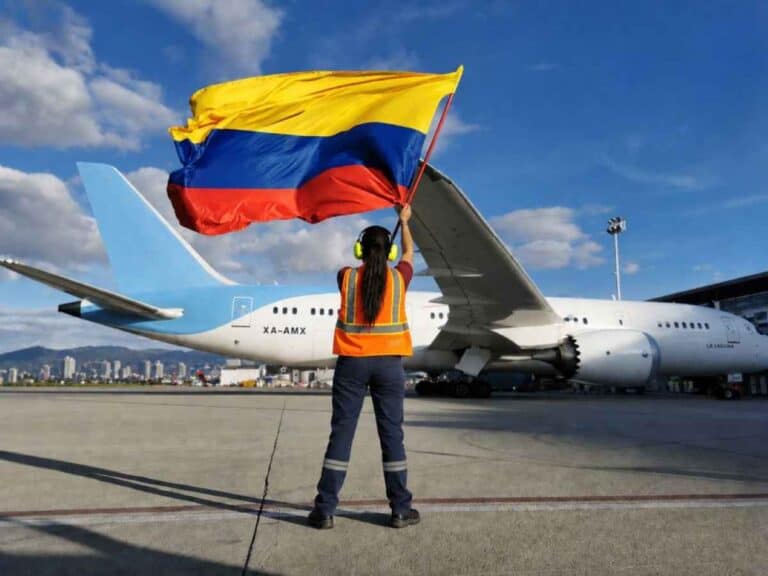 Colombia