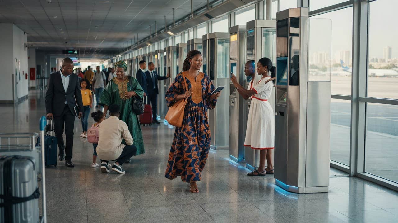 Africa&rsquo;s visa-free travel movement accelerates as countries open borders to boost tourism and regional connectivity: all you need to know