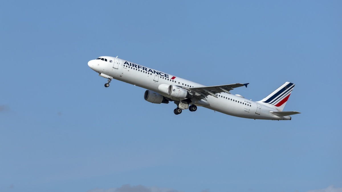 Air france