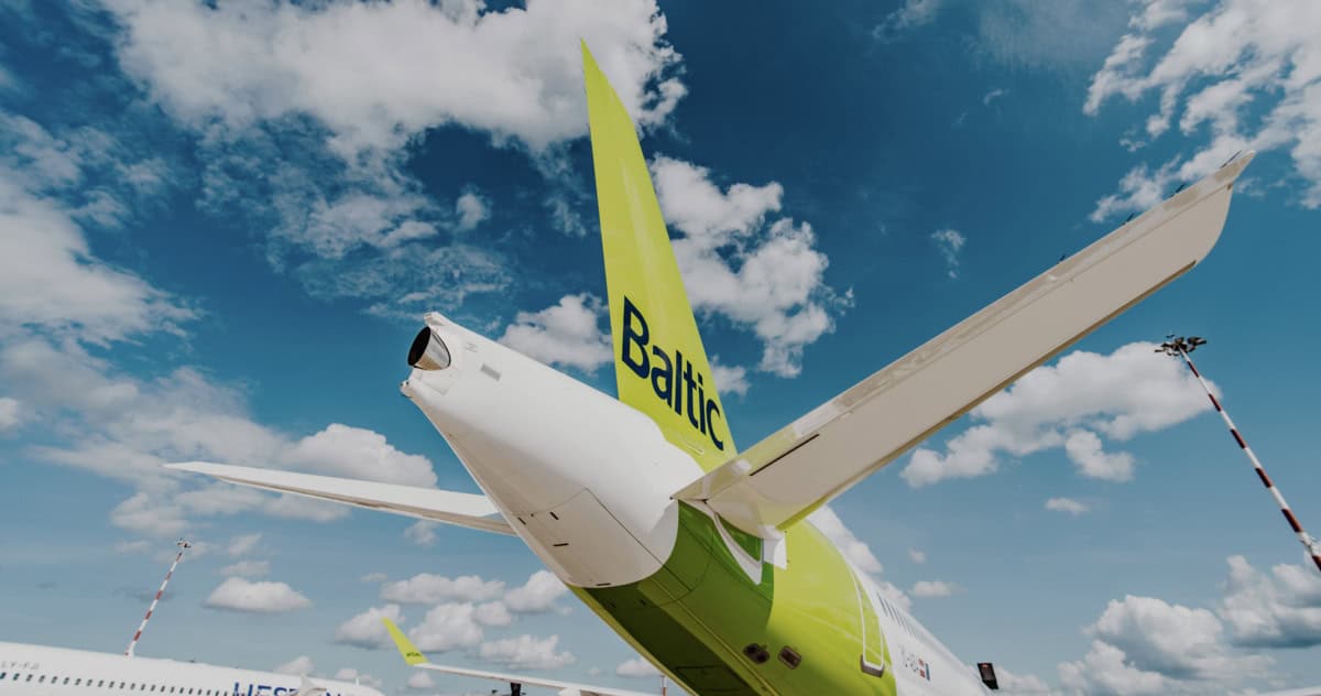 Airbaltic