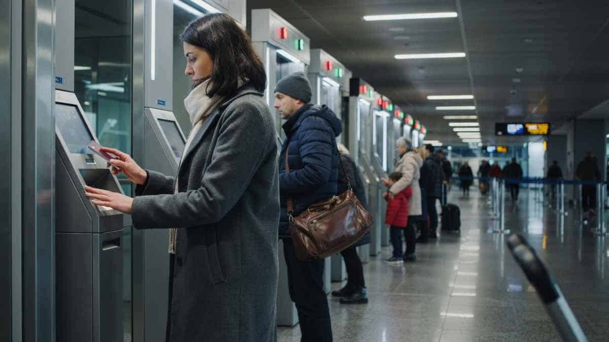 Uk expands digital travel checks across its borders
