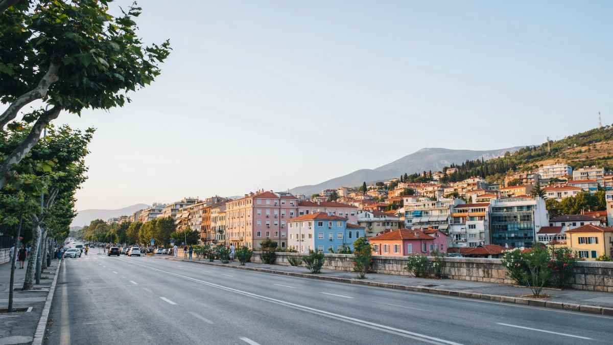 Albania&rsquo;s riviera and mountain landscapes are expanding the country&rsquo;s tourism offer beyond the summer coast.