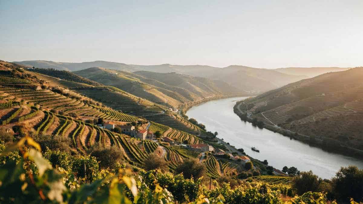 Portugal&rsquo;s algarve, comporta and douro redefine luxury travel
