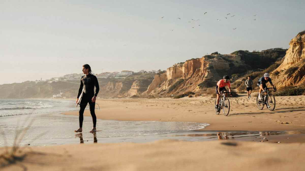 Portugal&rsquo;s autumn sports season spans racing and surf