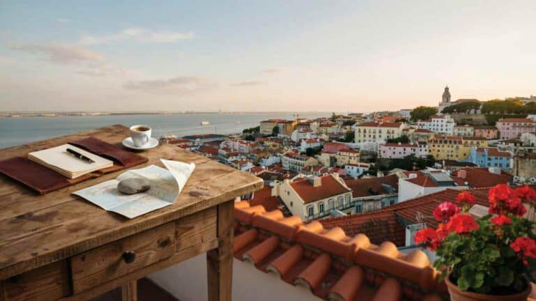 Lisbon