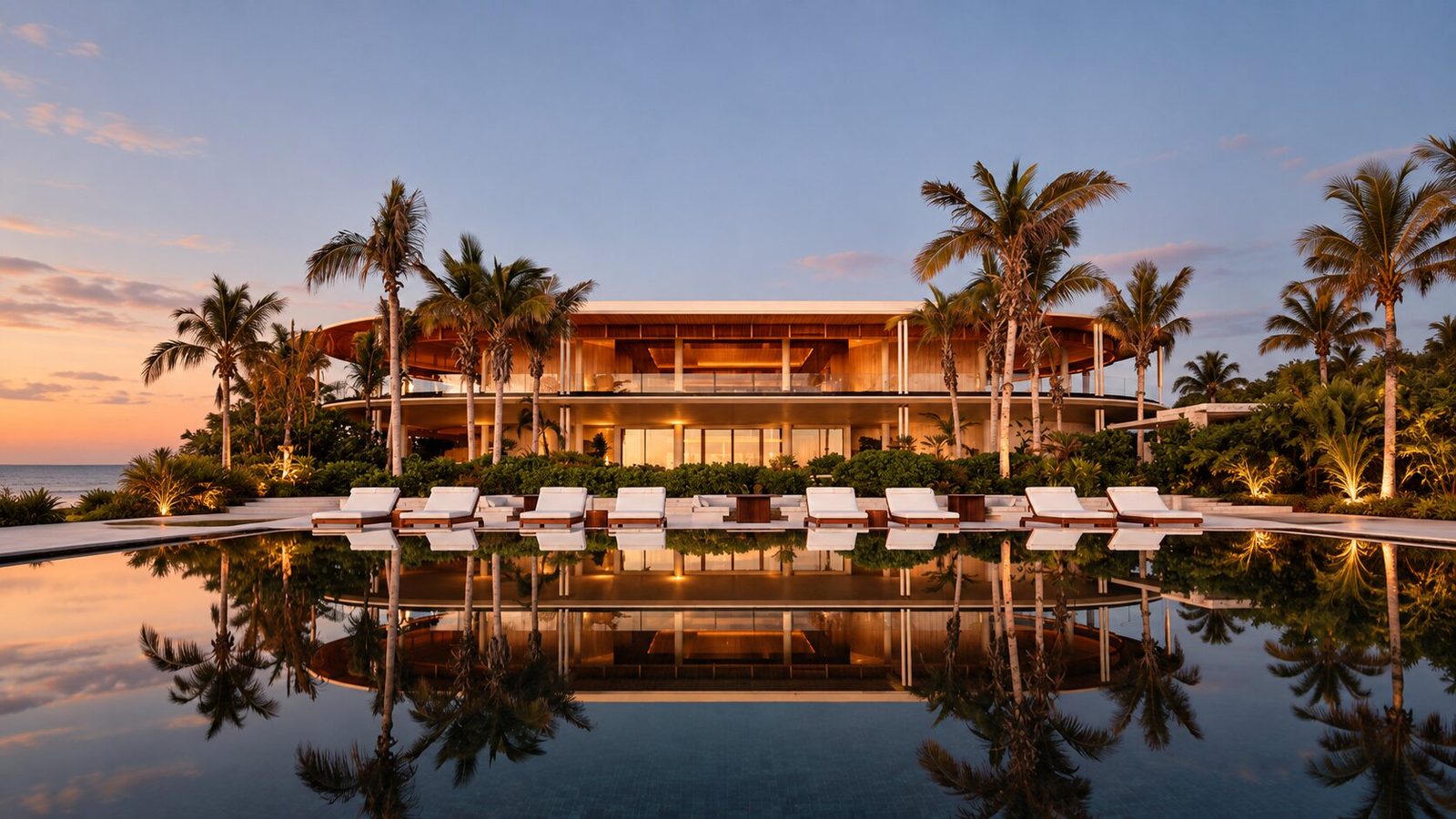 Amanvari in mexico redefines luxury travel with coastal cuisine nature and exclusive baja experiences: everything you need to know