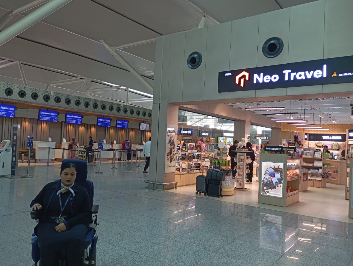 Asia airports delays