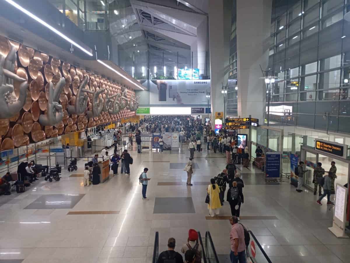 Asia travel - travel and tour world Gulf travel delays